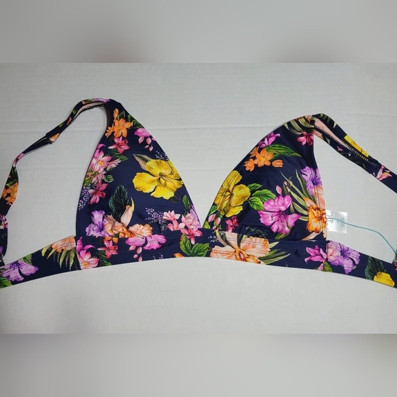Kona Sol Adjustable Straps, Size M, Tropical Floral 🤩 - Picture 8 of 12